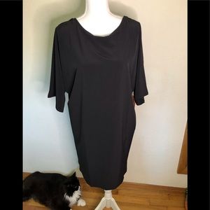 Lucy wonder away tunic dress